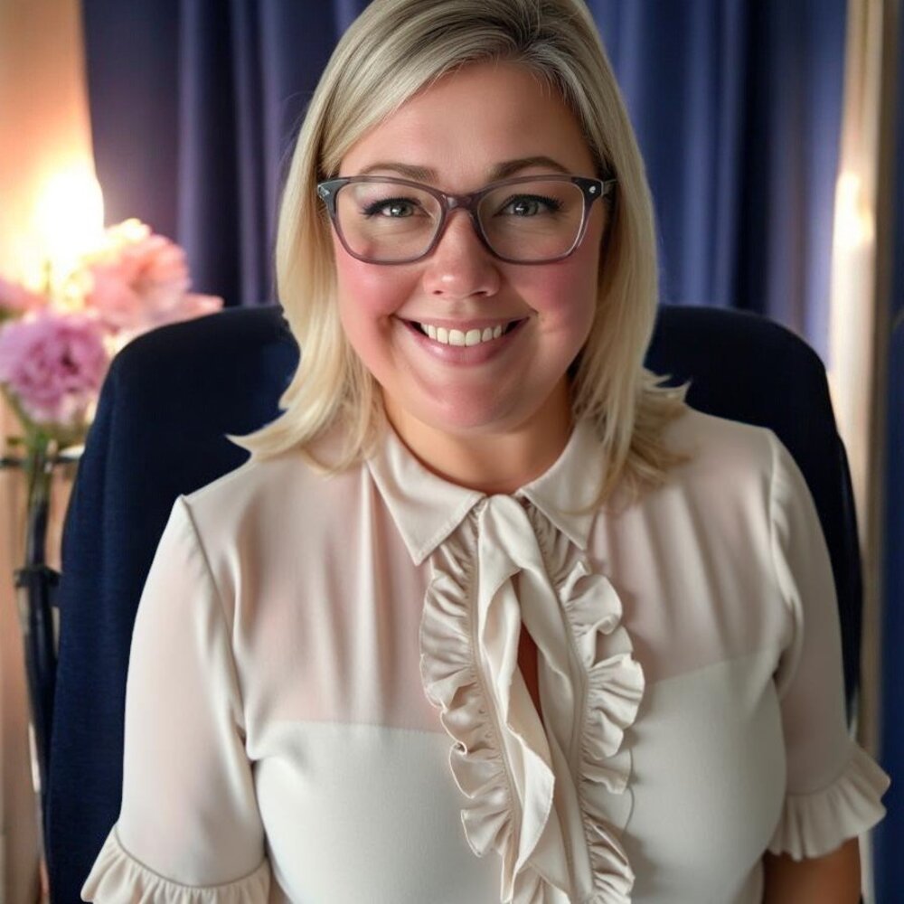 Meet your Posher, Jenelle